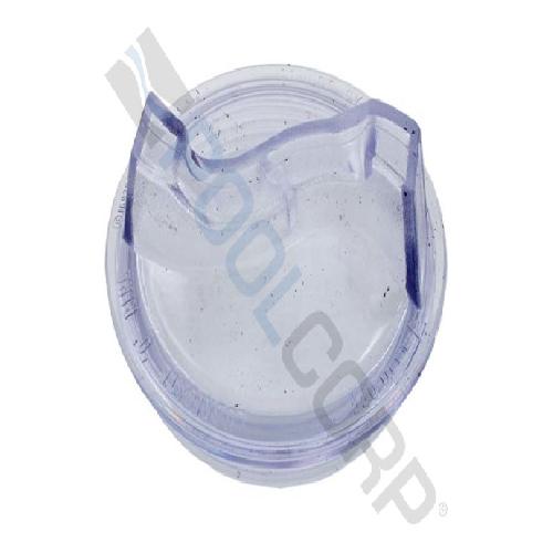 Val-Pak Products V26-363 Trap Cover For Sta-Rite Pumps; 6 Inch