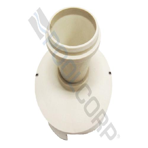 Val-Pak Products V20-207 Diffuser For WhisperFlo(R) 0.5 - 2 HP Pumps