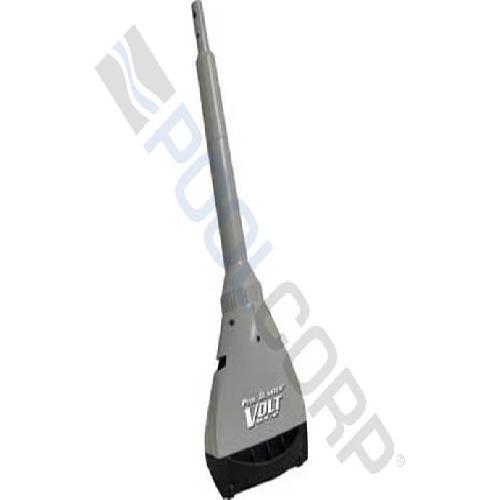 Water Tech 13000BB Pool Blaster(R) Volt FX(TM)-2 Volt FX(TM) Vacuum; 8 Inch