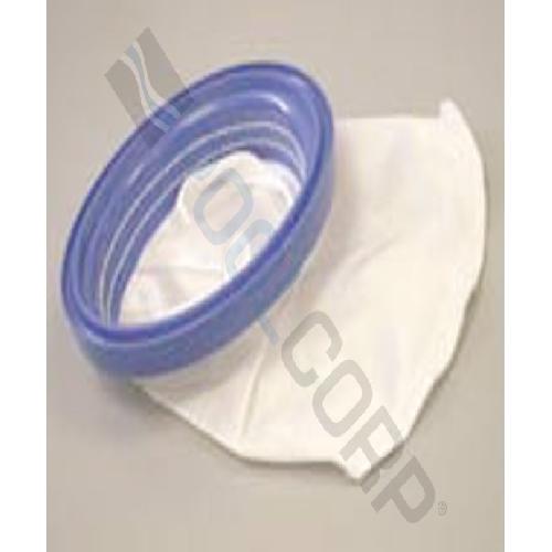 Water Tech P30X022SS Sand & Silt Filter Bag For Pool Blaster Max; Blaster Max Vinyl; Gunite & CG Models