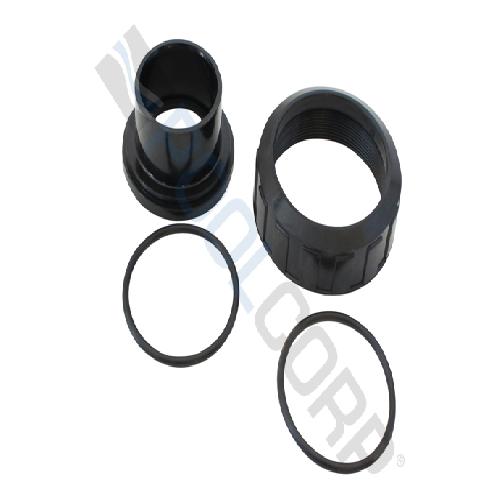 Waterco 63406550 Half Union For HydroStar 350 Pump; 2-1/2 Inch/2 Inch